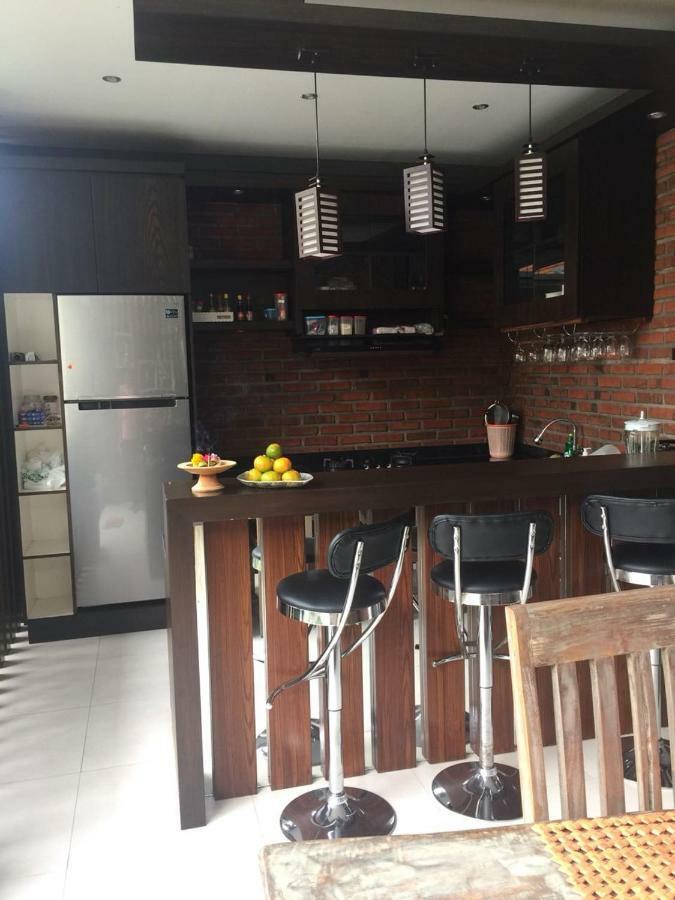 Villa Twin Lovina Εξωτερικό φωτογραφία
