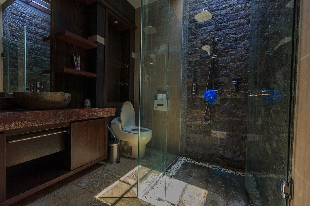 Villa Twin Lovina Εξωτερικό φωτογραφία